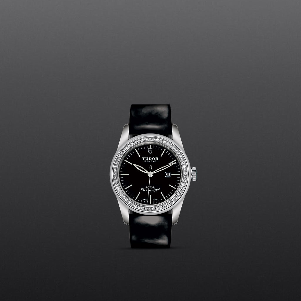 TUDOR Glamour Date - M53020-0047