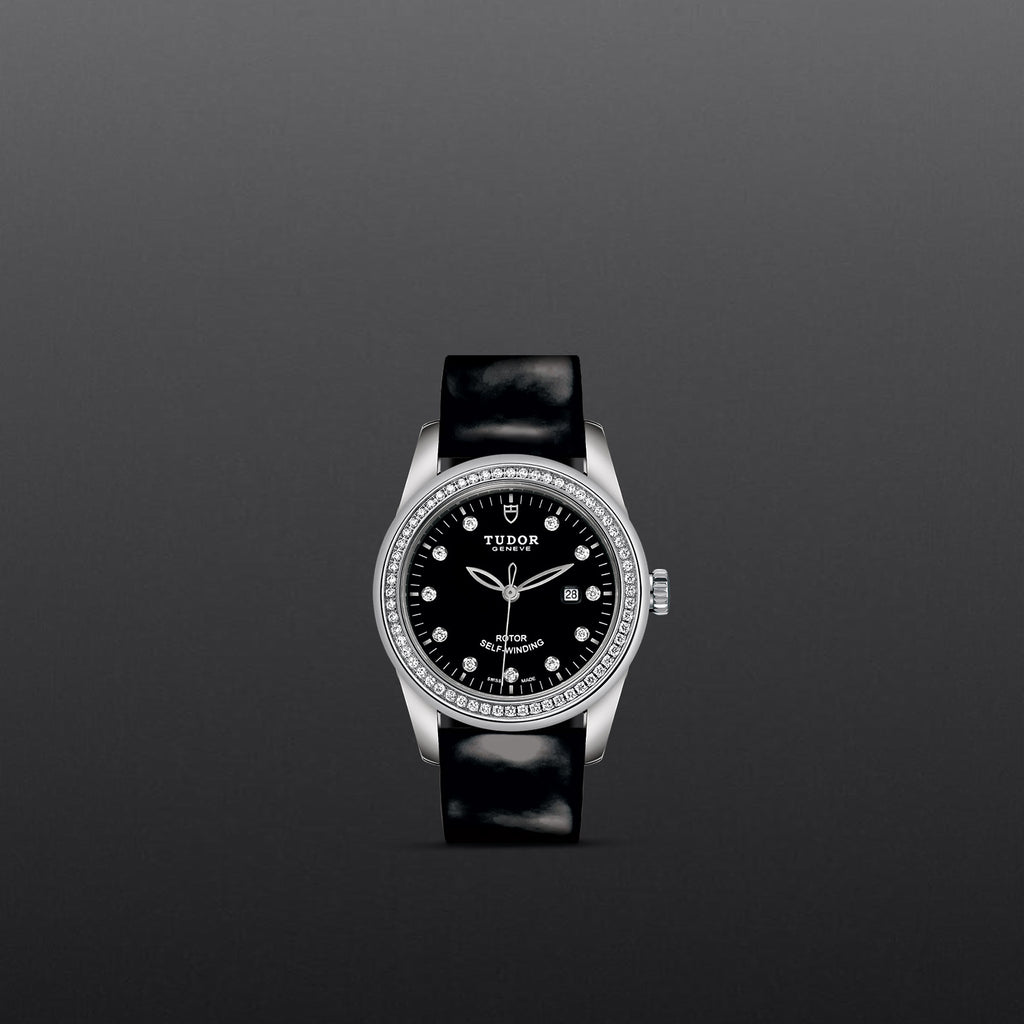 TUDOR Glamour Date - M53020-0048