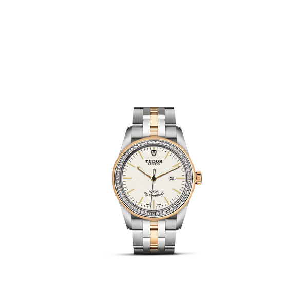 TUDOR Glamour Date - M53023-0065