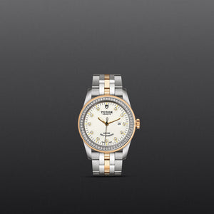 TUDOR Glamour Date - M53023-0066