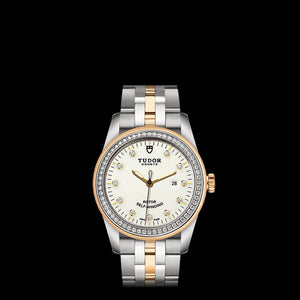 TUDOR Glamour Date - M53023-0066