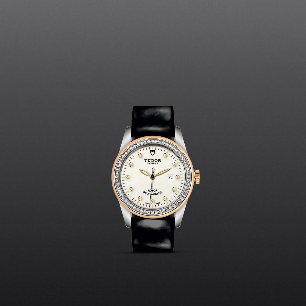 TUDOR Glamour Date - M53023-0078