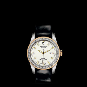 TUDOR Glamour Date - M53023-0078