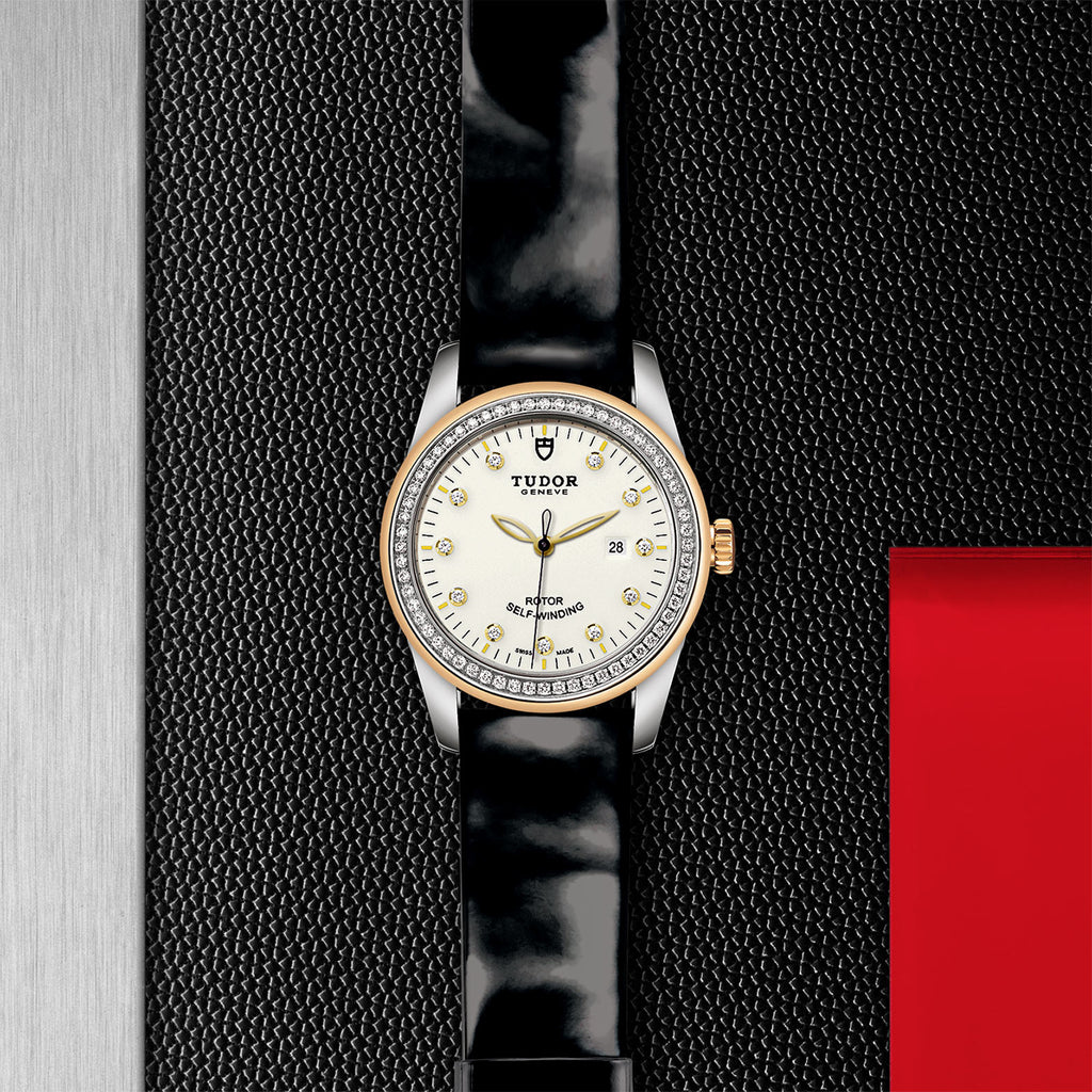 TUDOR Glamour Date - M53023-0078