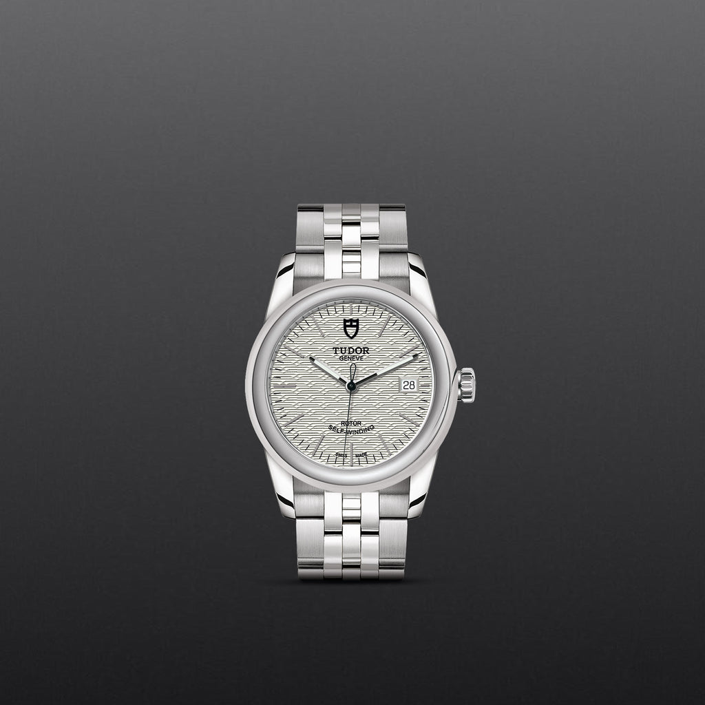 TUDOR Glamour Date - M55000-0003