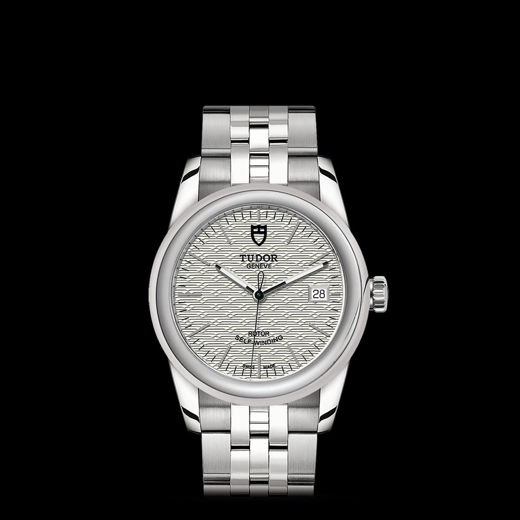 TUDOR Glamour Date - M55000-0003