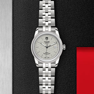 TUDOR Glamour Date - M55000-0003