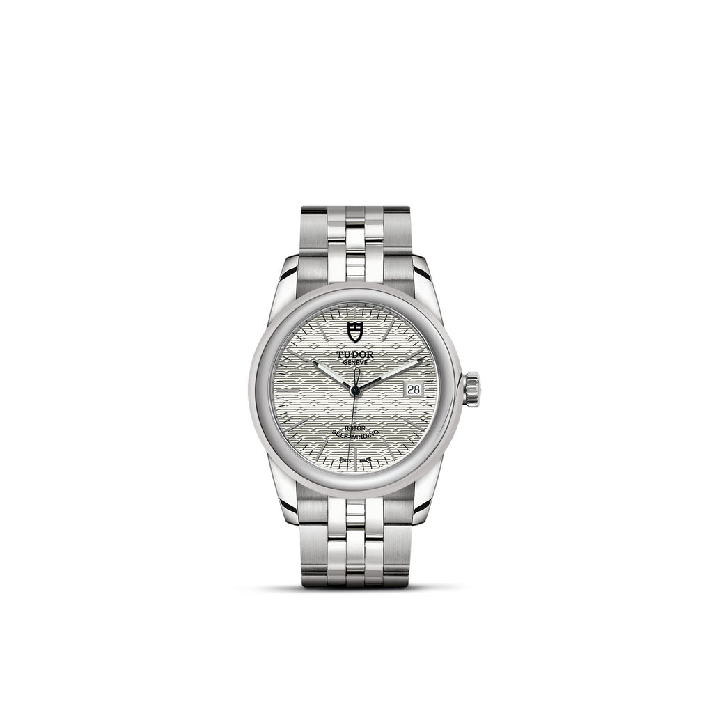 TUDOR Glamour Date - M55000-0003