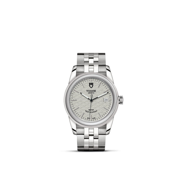 TUDOR Glamour Date - M55000-0003