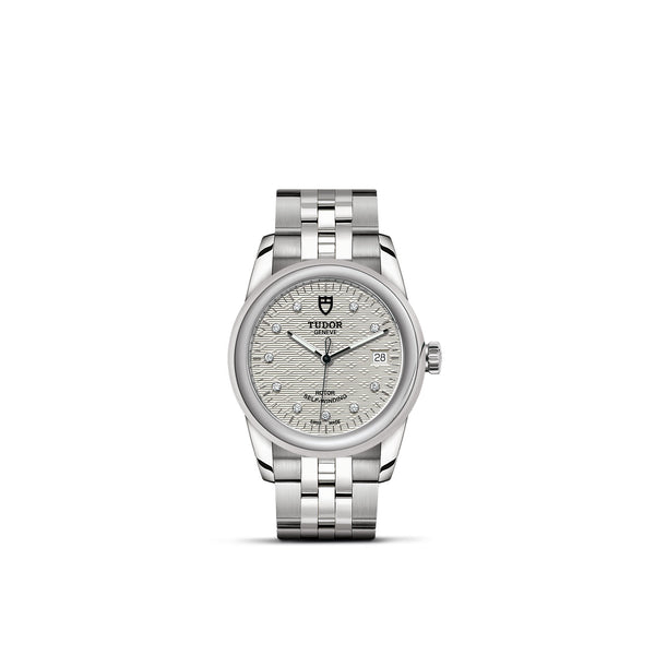 TUDOR Glamour Date - M55000-0004