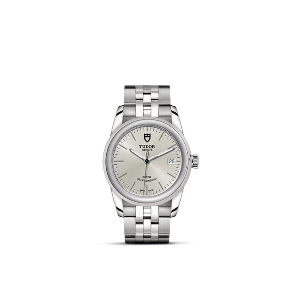 TUDOR Glamour Date - M55000-0005