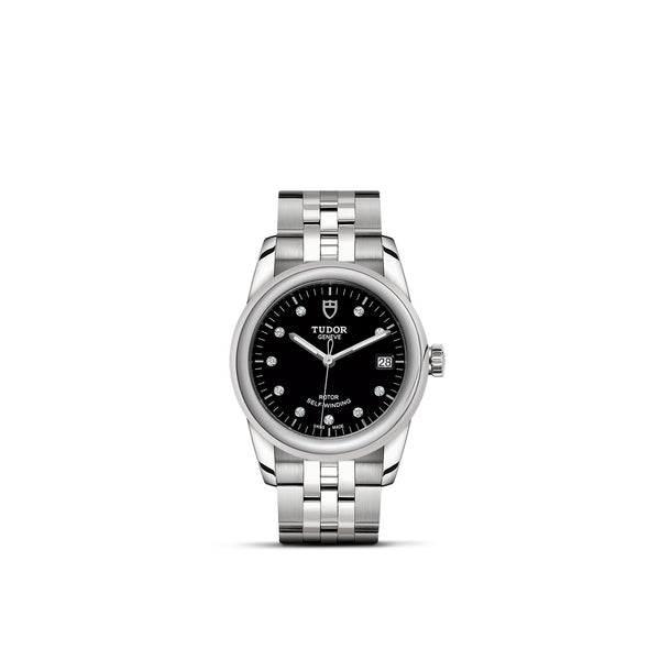 TUDOR Glamour Date - M55000-0008