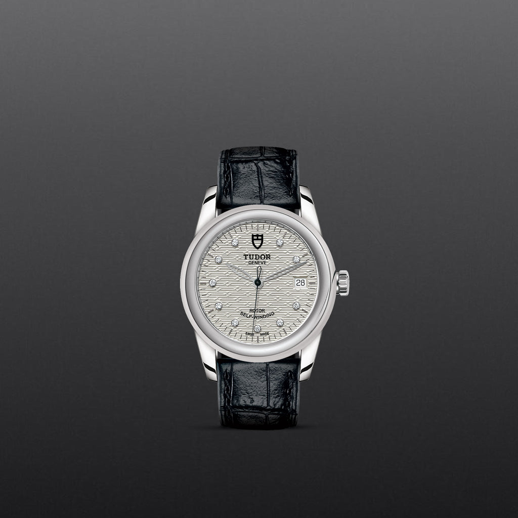 TUDOR Glamour Date - M55000-0058