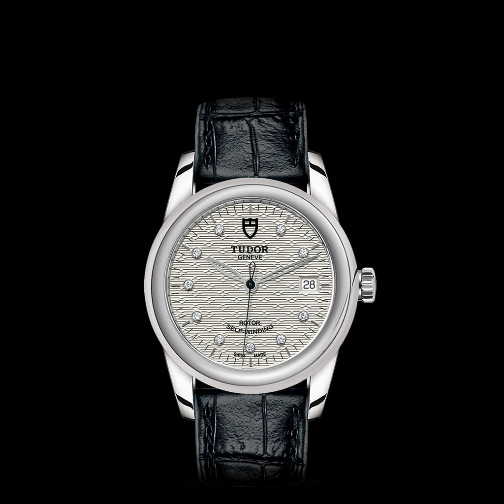 TUDOR Glamour Date - M55000-0058