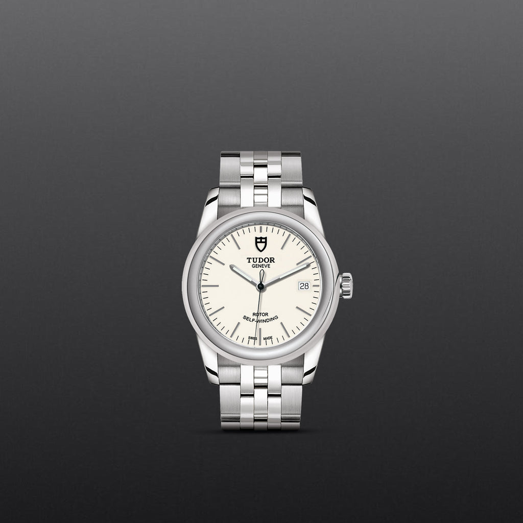 TUDOR Glamour Date - M55000-0103