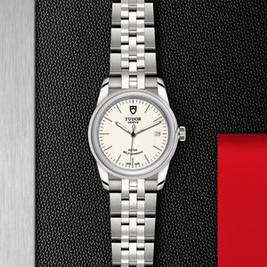 TUDOR Glamour Date - M55000-0103