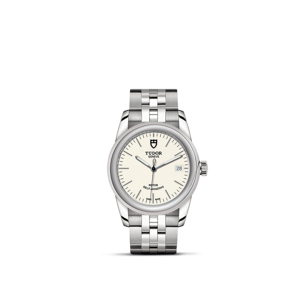 TUDOR Glamour Date - M55000-0103