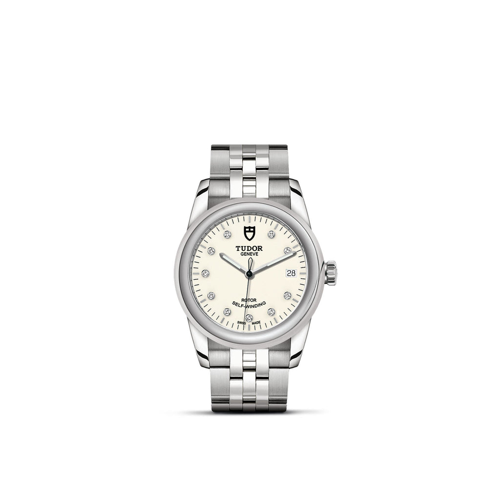 TUDOR Glamour Date - M55000-0104