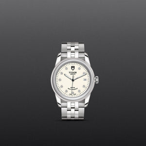 TUDOR Glamour Date - M55000-0104