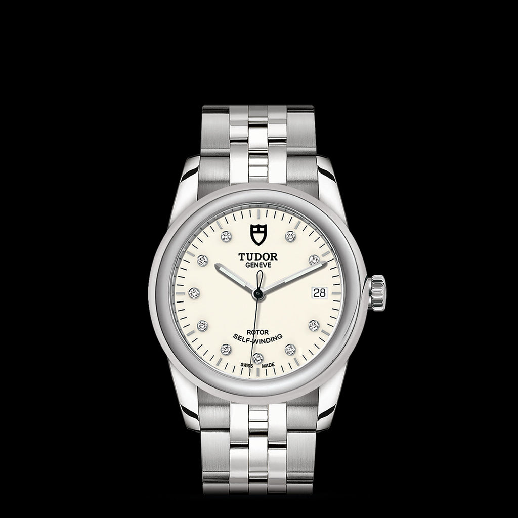 TUDOR Glamour Date - M55000-0104