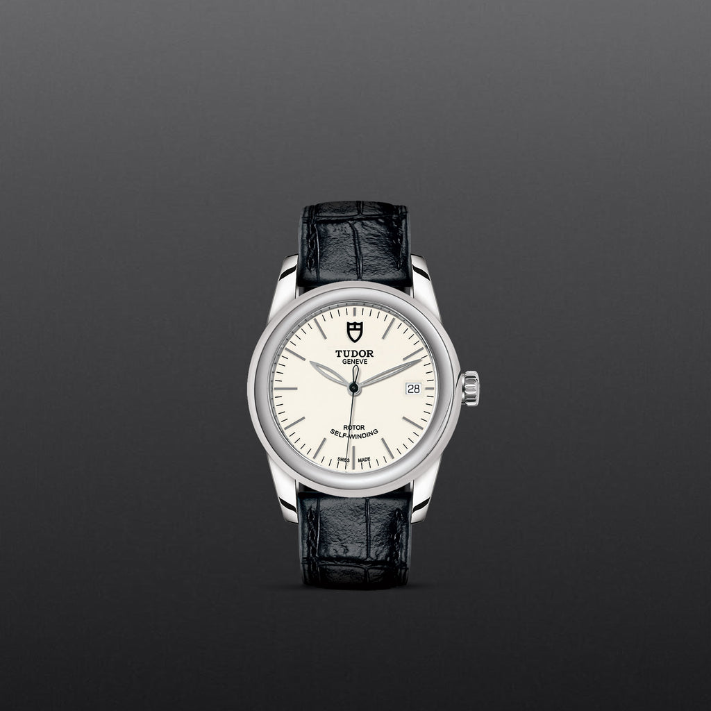 TUDOR Glamour Date - M55000-0107