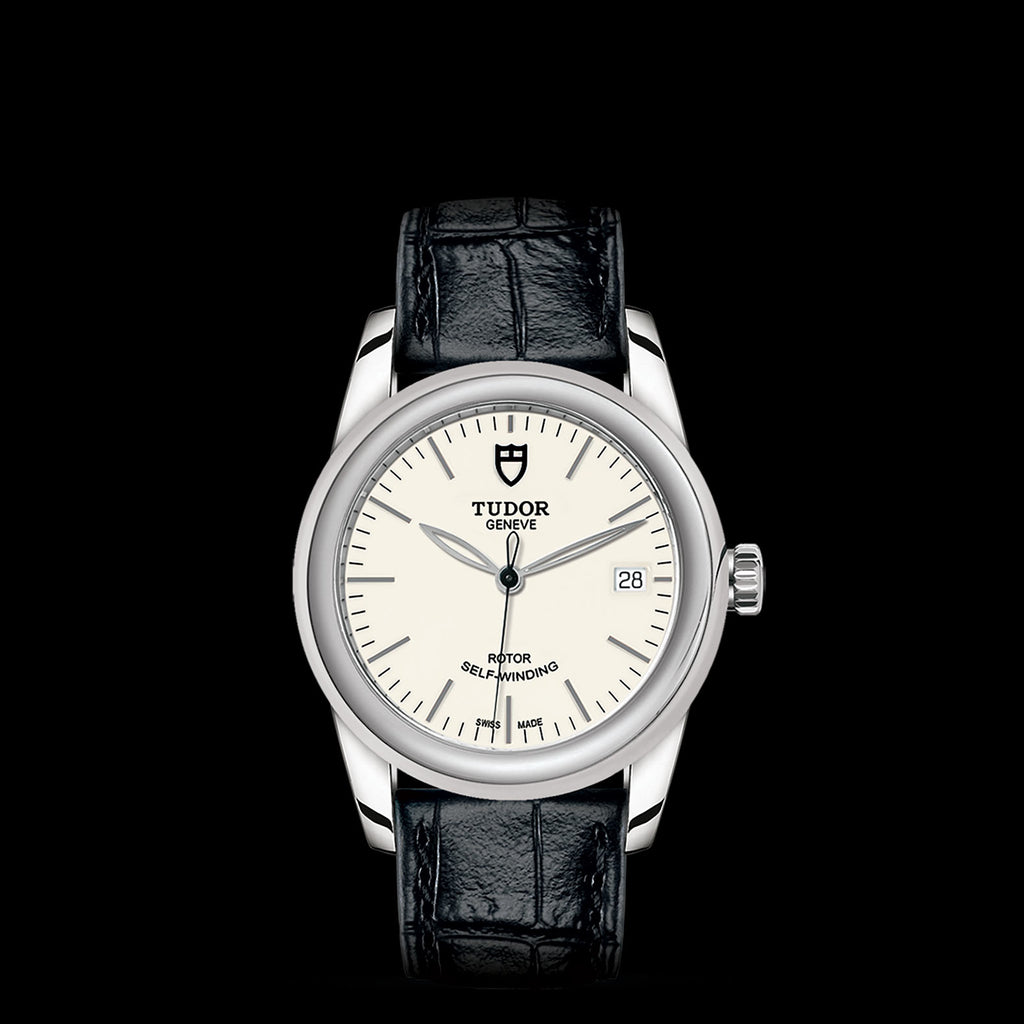 TUDOR Glamour Date - M55000-0107