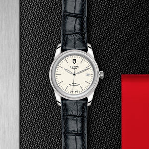 TUDOR Glamour Date - M55000-0107