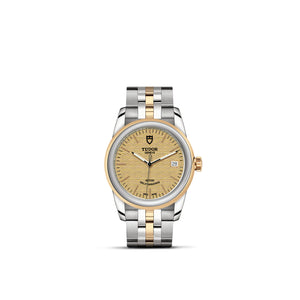 TUDOR Glamour Date - M55003-0003