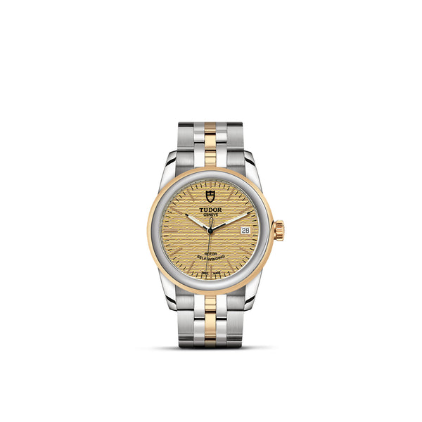 TUDOR Glamour Date - M55003-0003