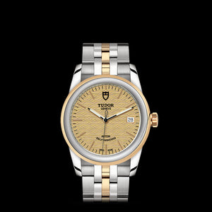 TUDOR Glamour Date - M55003-0003