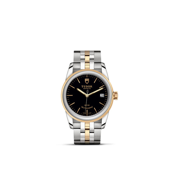 TUDOR Glamour Date - M55003-0007