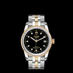 TUDOR Glamour Date - M55003-0008