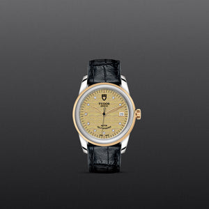 TUDOR Glamour Date - M55003-0068