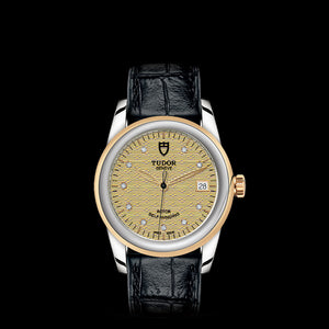 TUDOR Glamour Date - M55003-0068