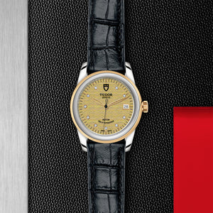 TUDOR Glamour Date - M55003-0068