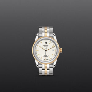 TUDOR Glamour Date - M55003-0082