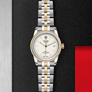 TUDOR Glamour Date - M55003-0082