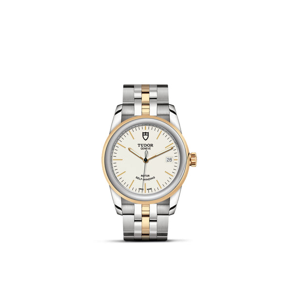 TUDOR Glamour Date - M55003-0082