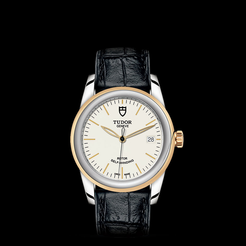 TUDOR Glamour Date - M55003-0086