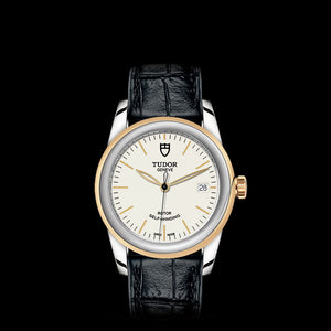 TUDOR Glamour Date - M55003-0086