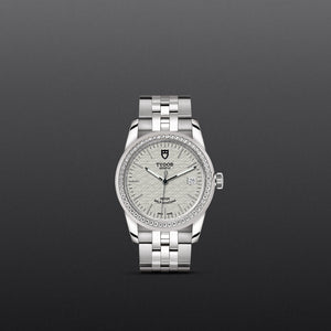 TUDOR Glamour Date - M55020-0002