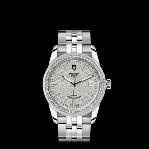 TUDOR Glamour Date - M55020-0002