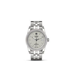 TUDOR Glamour Date - M55020-0002