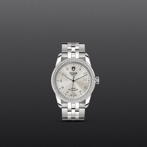 TUDOR Glamour Date - M55020-0003