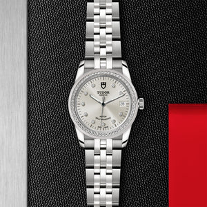 TUDOR Glamour Date - M55020-0003