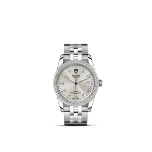 TUDOR Glamour Date - M55020-0003