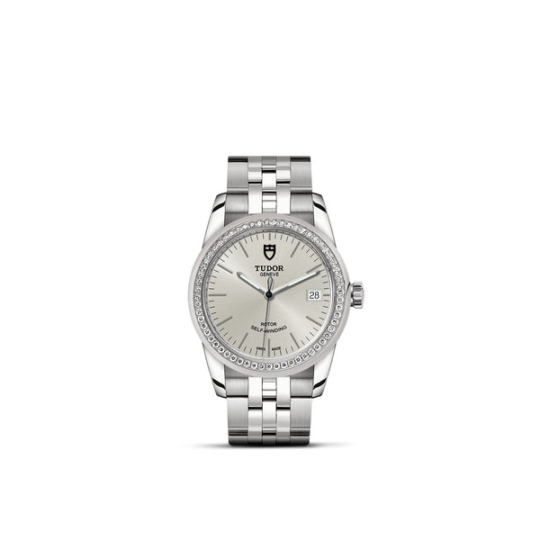 TUDOR Glamour Date - M55020-0004