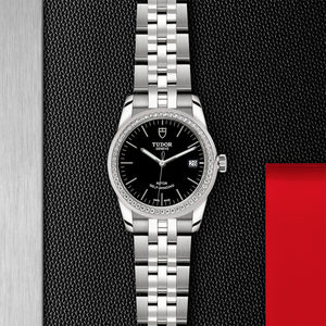 TUDOR Glamour Date - M55020-0008