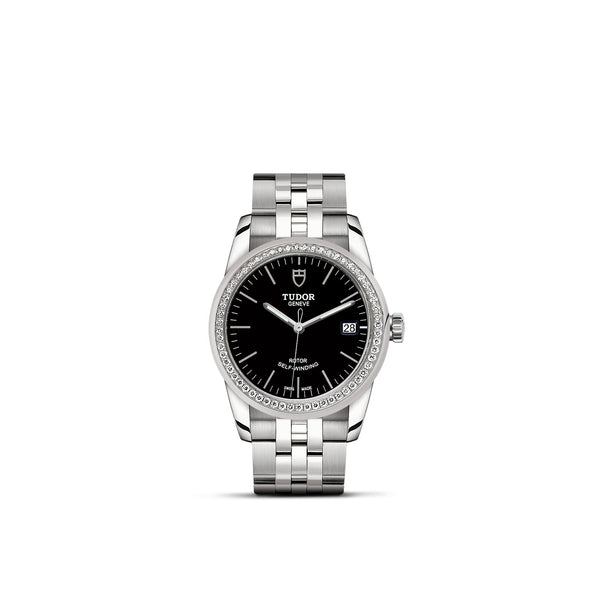 TUDOR Glamour Date - M55020-0008