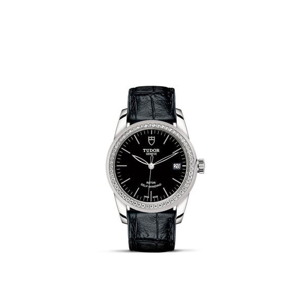 TUDOR Glamour Date - M55020-0052